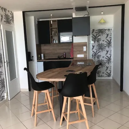 Gomath Appartement Saint-Hilaire-de-Riez Buitenkant foto