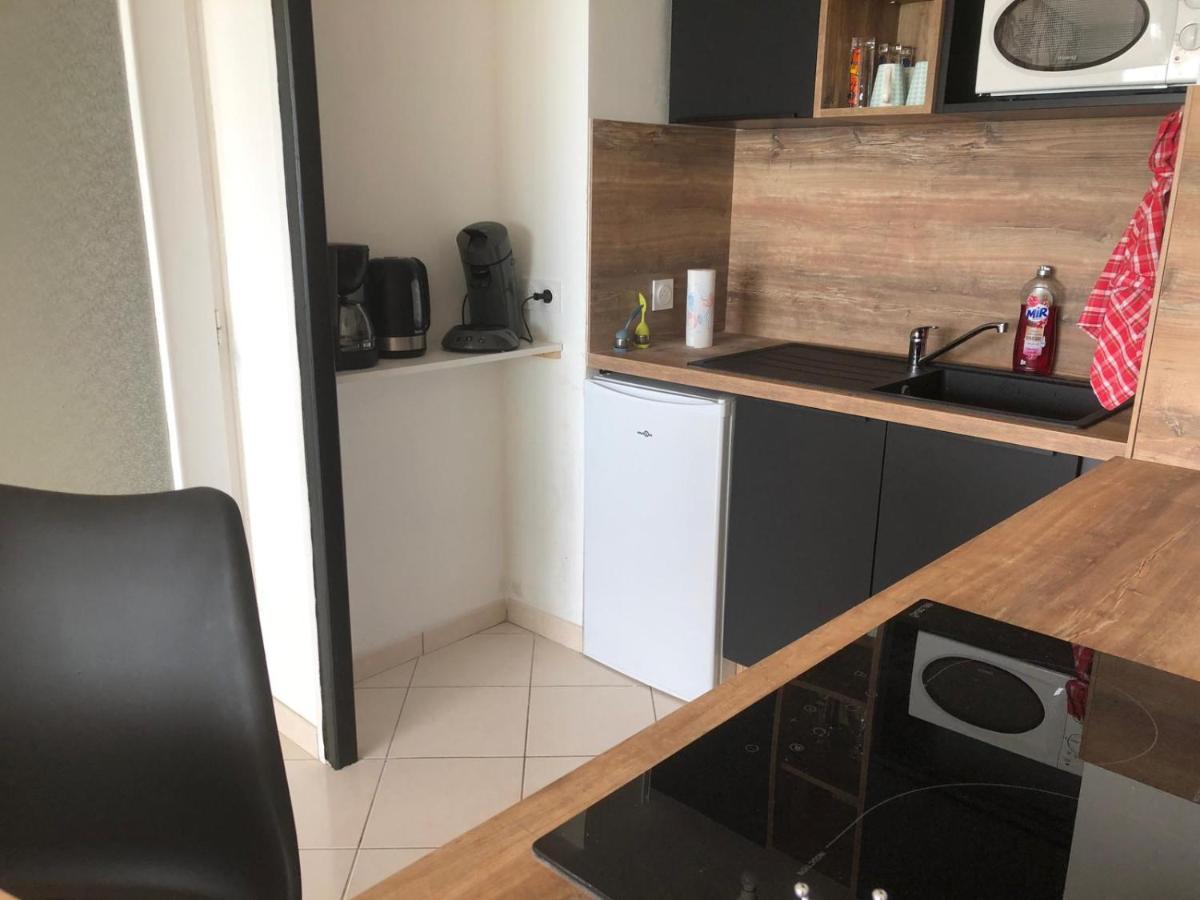 Appartement Gomath