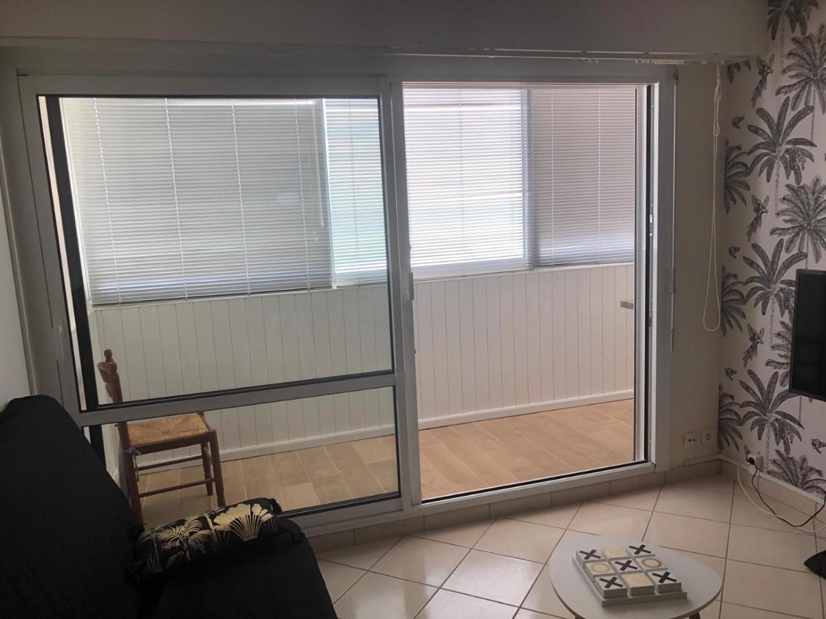 Gomath Apartamento Saint-Hilaire-de-Riez