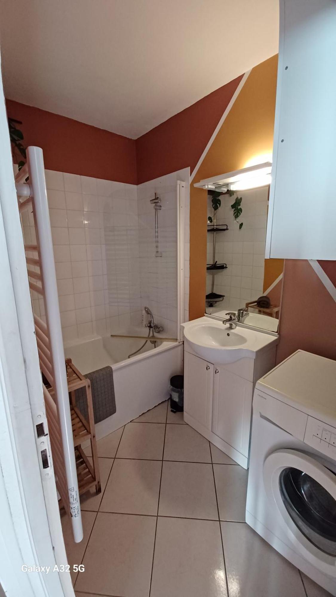 Appartement Gomath Saint-Hilaire-de-Riez